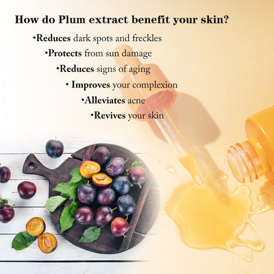 Combination skin products