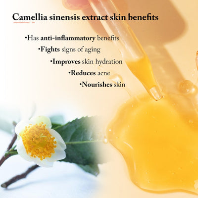 Natural skincare products