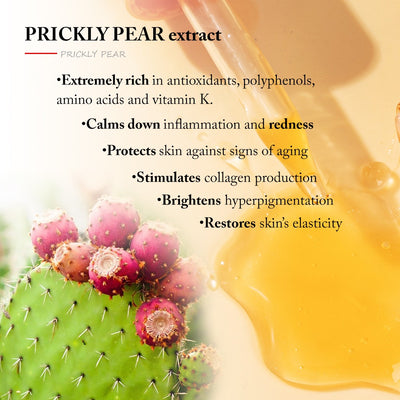 Sensitive skin products